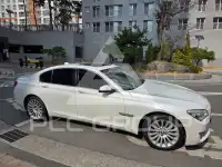 2013 BMW 730