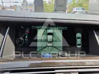 2013 BMW 730