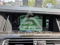 2013 BMW 730