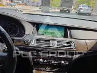 2013 BMW 730