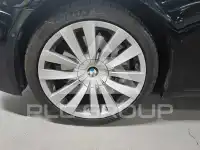 2013 BMW 760