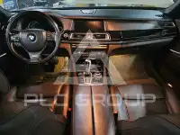 2013 BMW 760