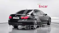 2013 BMW 730