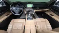 2013 BMW 730