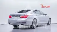 2013 BMW 750