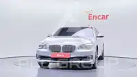 2013 BMW 750