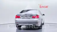 2013 BMW 750
