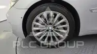 2013 BMW 750