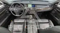 2013 BMW 750