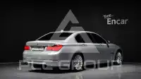 2013 BMW 730
