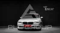 2013 BMW 730