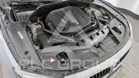 2013 BMW 730
