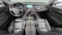 2013 BMW 730