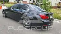 2013 BMW 730