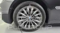 2013 BMW 730