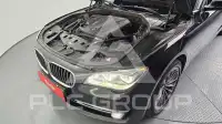 2013 BMW 730