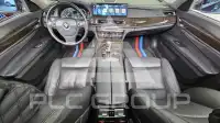 2013 BMW 730