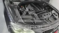 2013 BMW 730