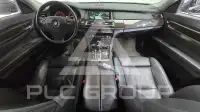 2013 BMW 730
