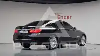 2013 BMW 730