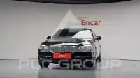 2013 BMW 730