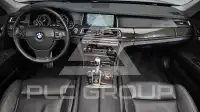 2013 BMW 730