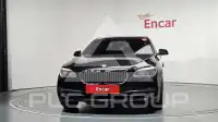 2013 BMW 740