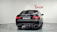 2013 BMW 740