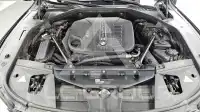 2013 BMW 740