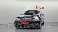 2013 BMW 730