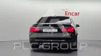 2013 BMW 730