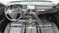 2013 BMW 730