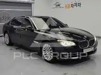 2013 BMW 740