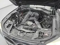 2013 BMW 740