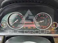 2013 BMW 740