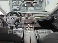 2013 BMW 740