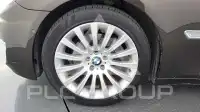 2013 BMW 740
