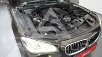 2013 BMW 740
