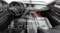 2013 BMW 740