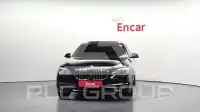 2013 BMW 750