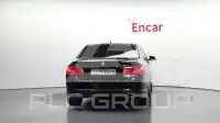 2013 BMW 750