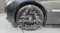 2013 BMW 750