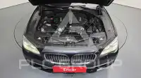 2013 BMW 750