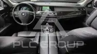 2013 BMW 750