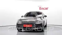 2013 BMW 740