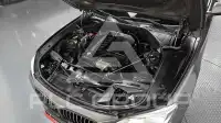 2013 BMW 740