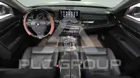 2013 BMW 740