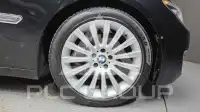 2013 BMW 730