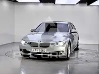 2013 BMW 320