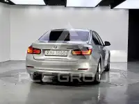 2013 BMW 320